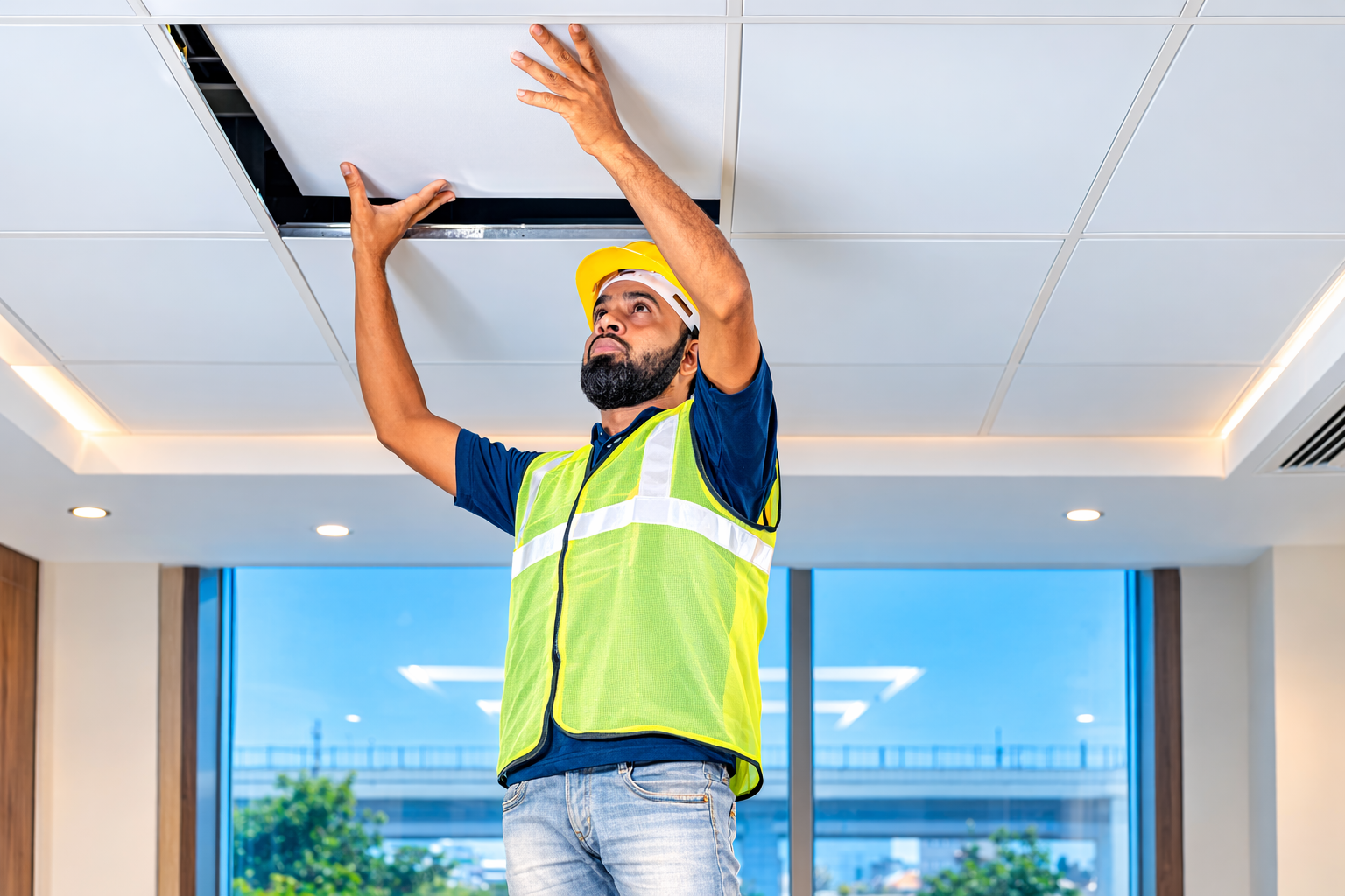 False Ceiling
