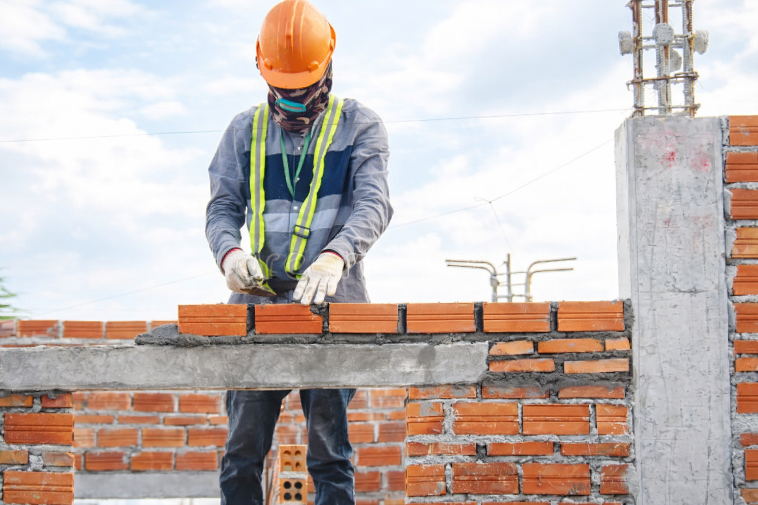 Civil Work