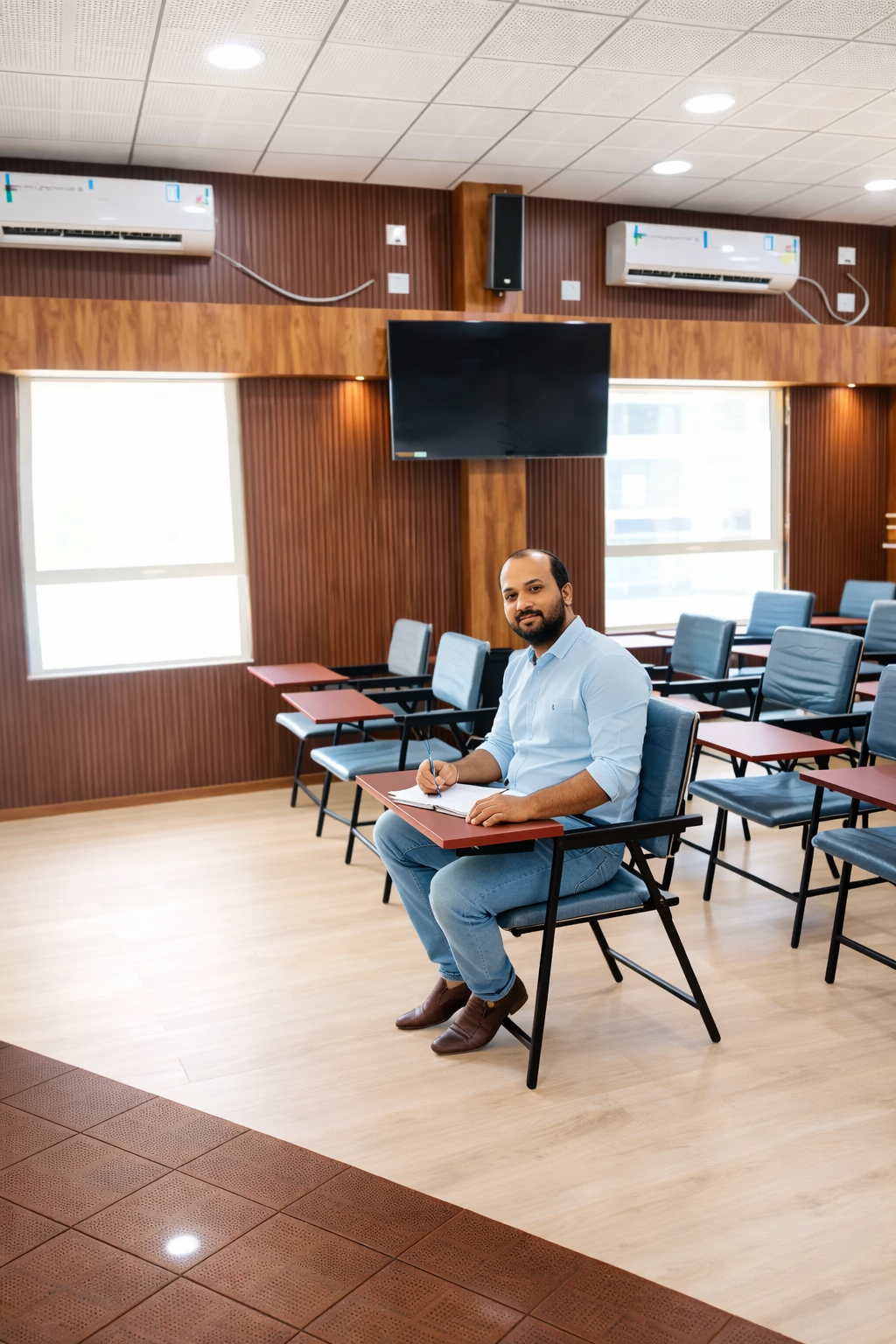 BDO Office – Patashpur