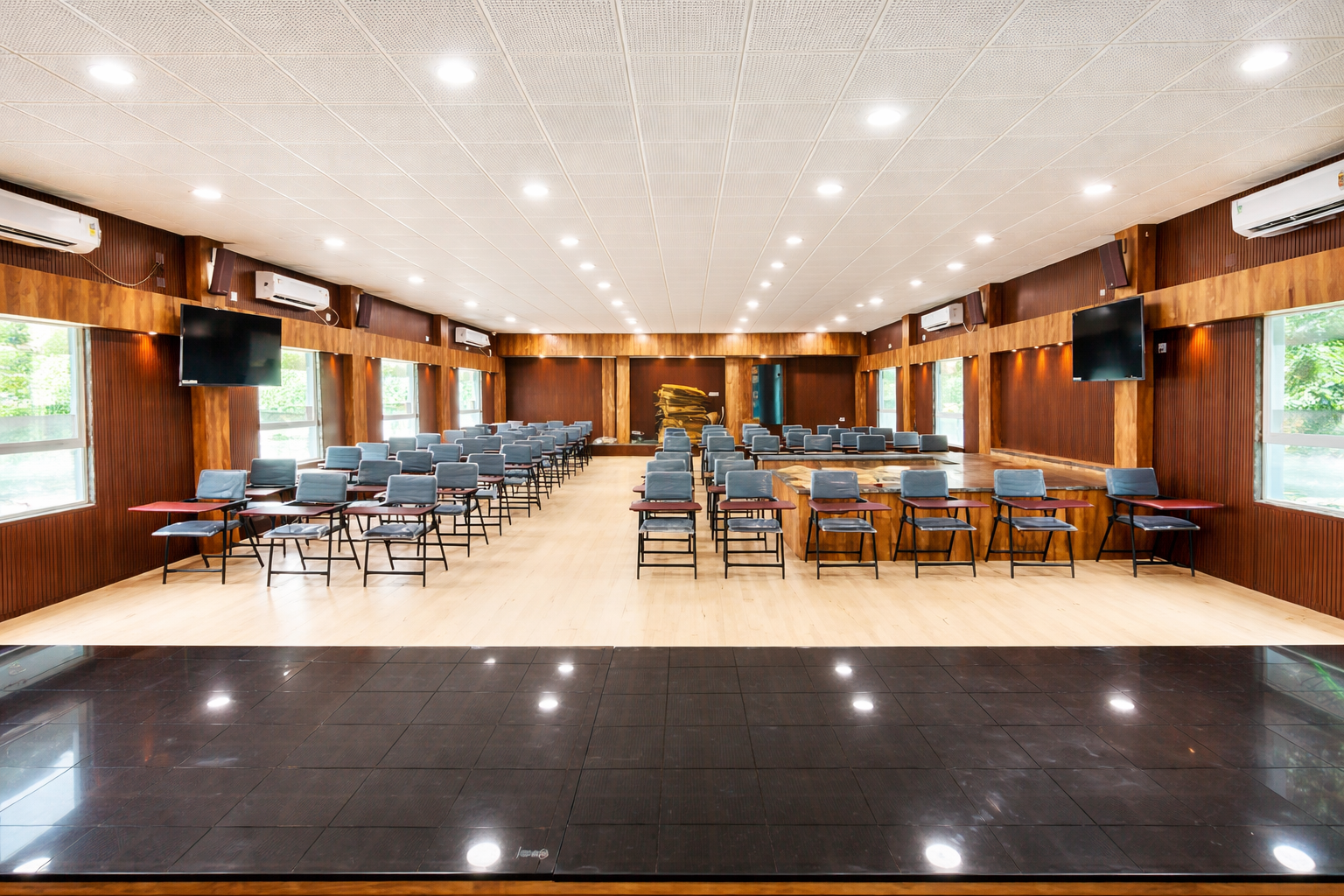 BDO Office – Patashpur