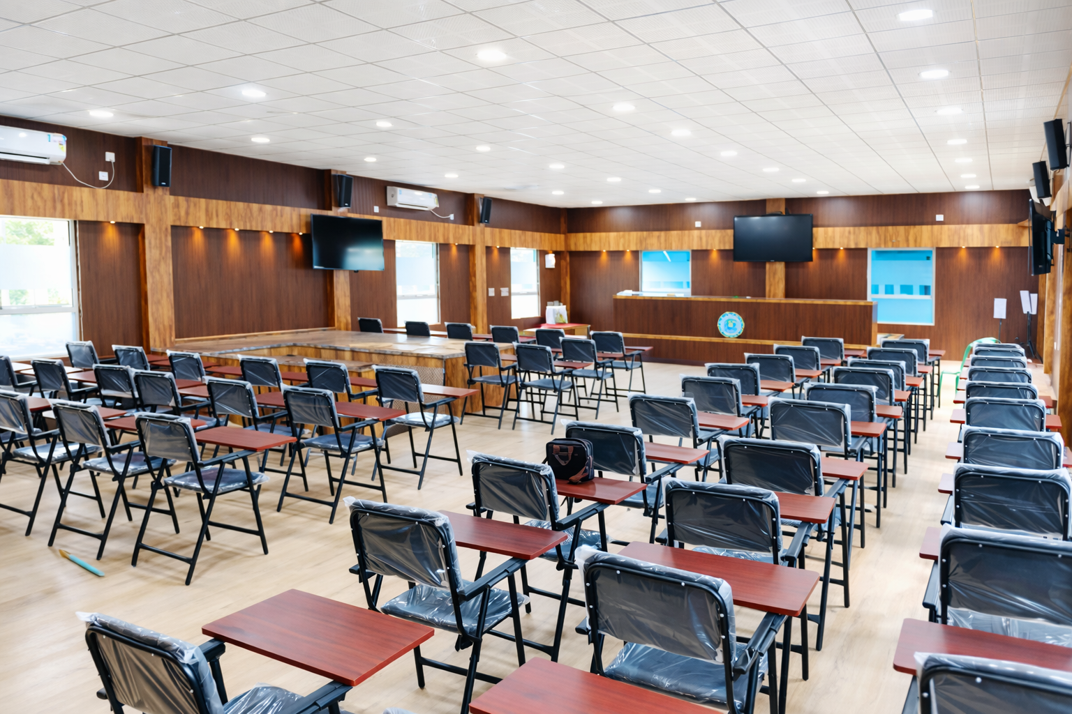 BDO Office – Patashpur