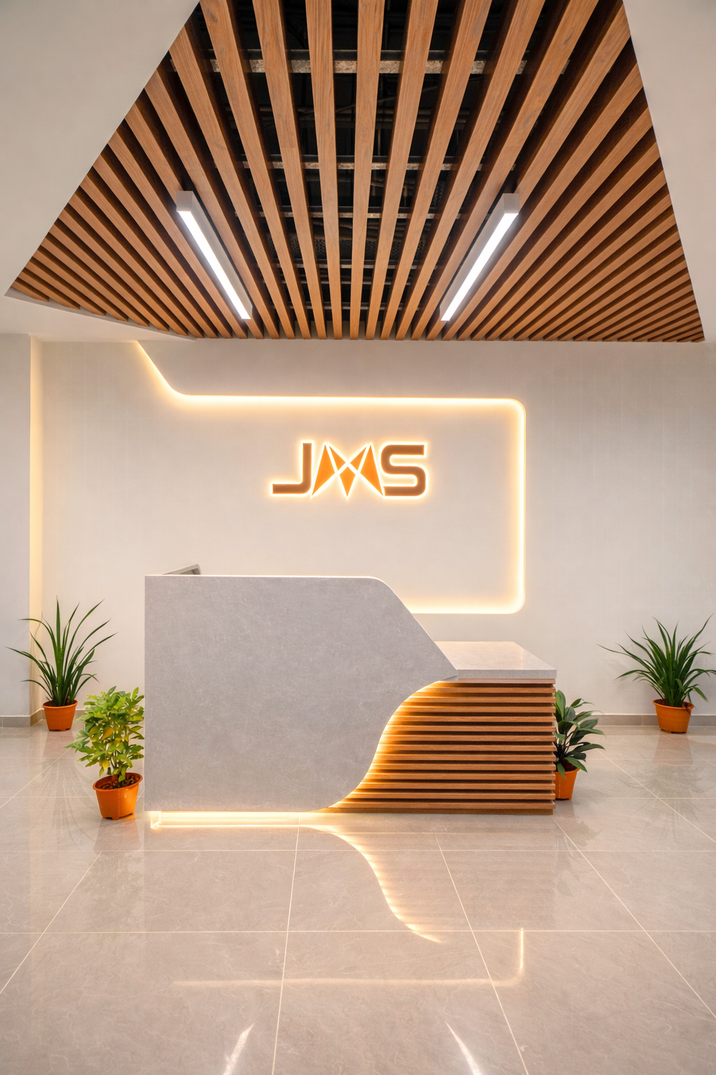 JMS Mining Corporate Office