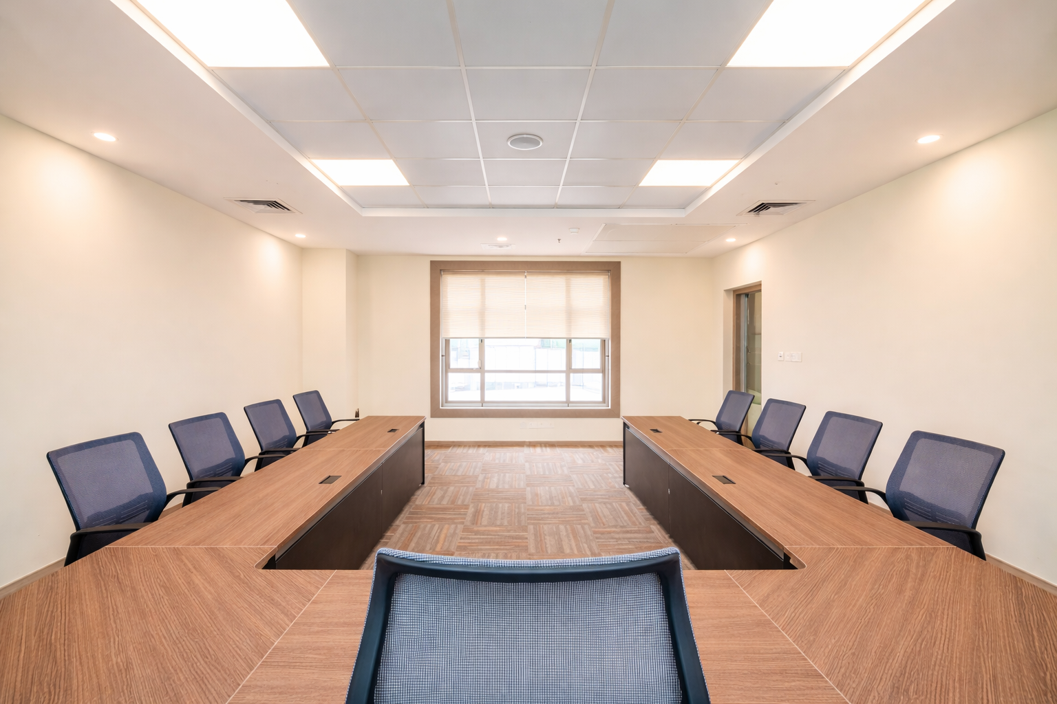 JMS Mining Corporate Office