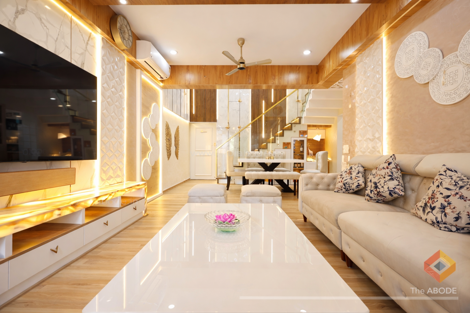 Sanjeeva Garden Residence