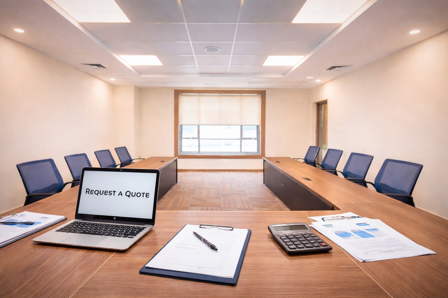 Request a Quote