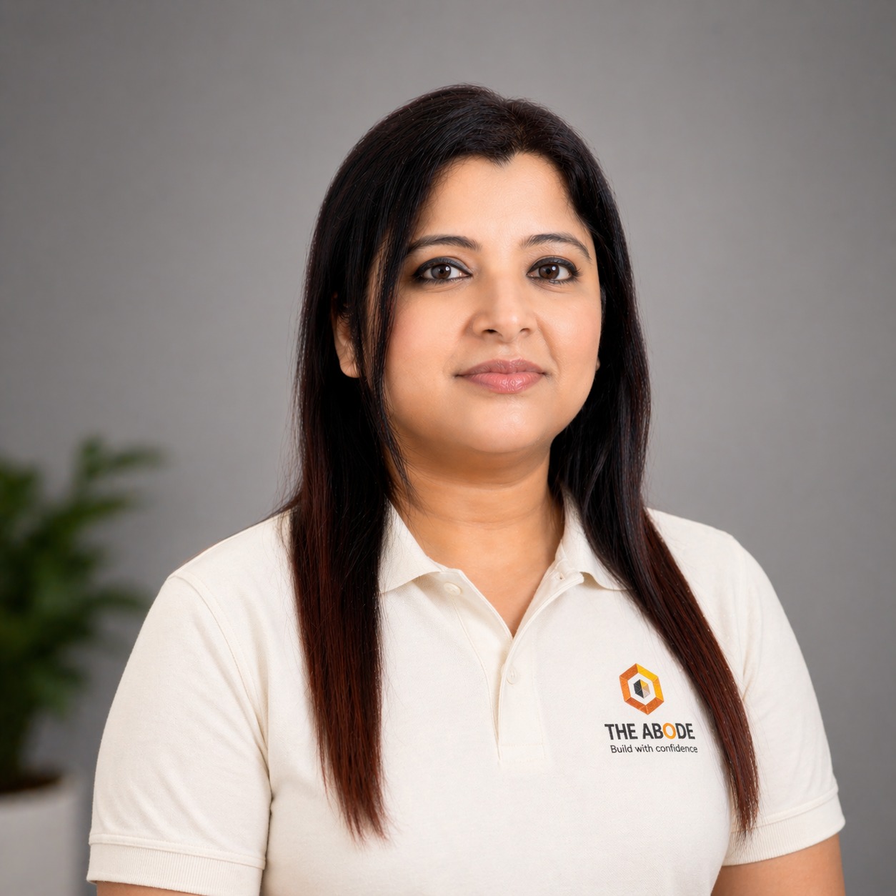 Pranabanti Karmaakar