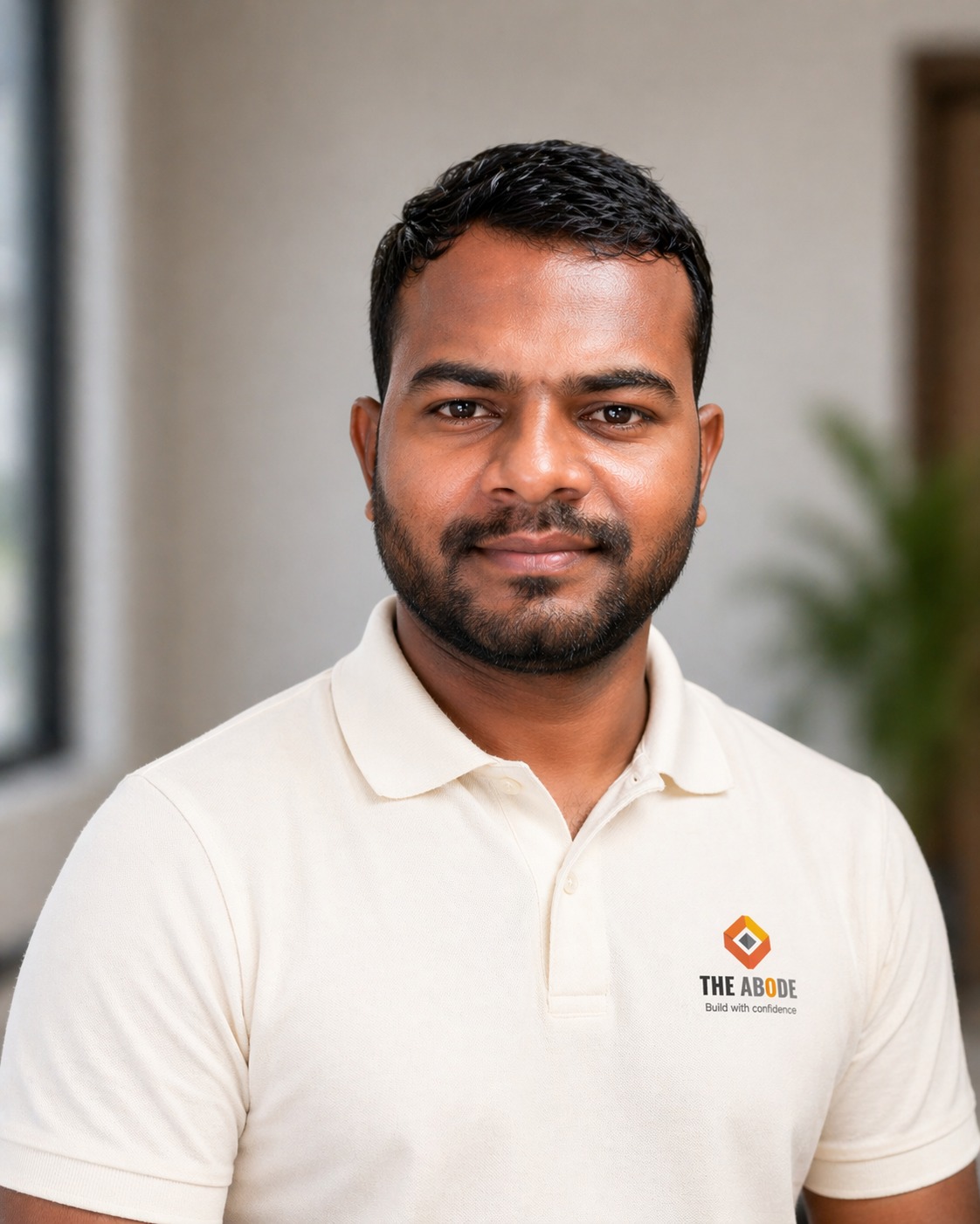 Bikash Das